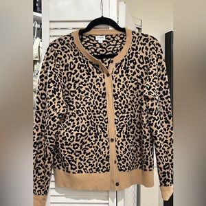 J Crew Merino sweater